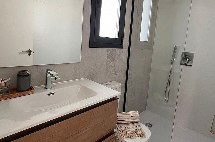 Geschakelde woning in San Javier