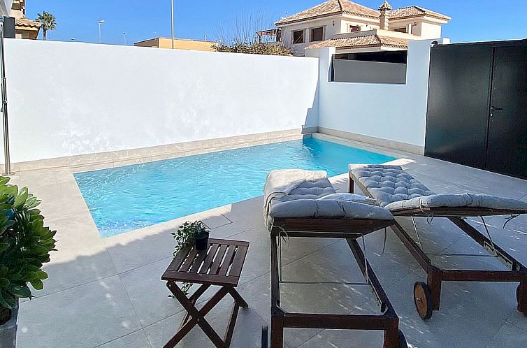 Geschakelde woning in San Javier