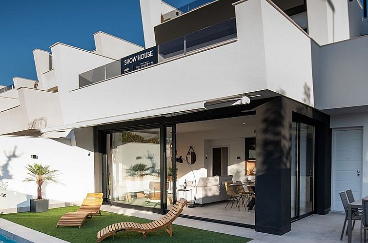 Unterkunft 1513775 - Chalet Costa Calida - Chalet in San Javier