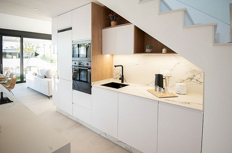 Chalet in San Javier
