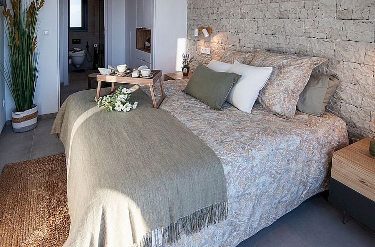 Chalet in San Javier