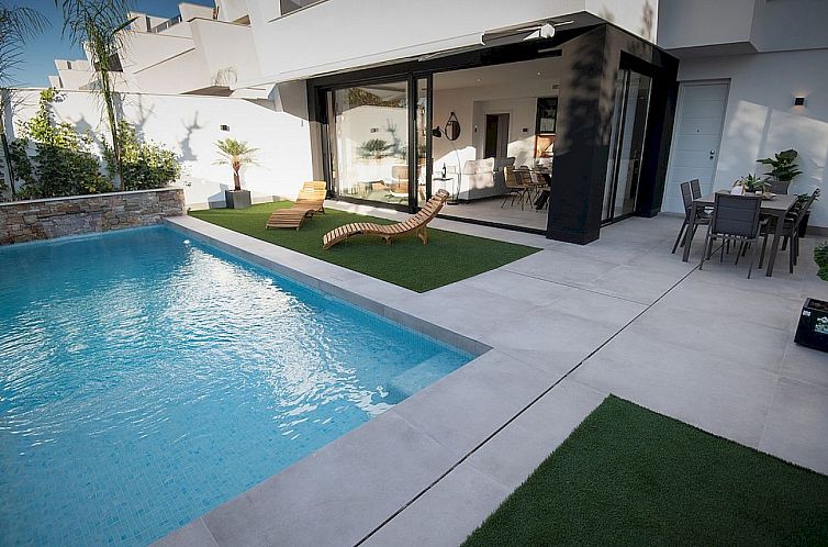 Chalet in San Javier