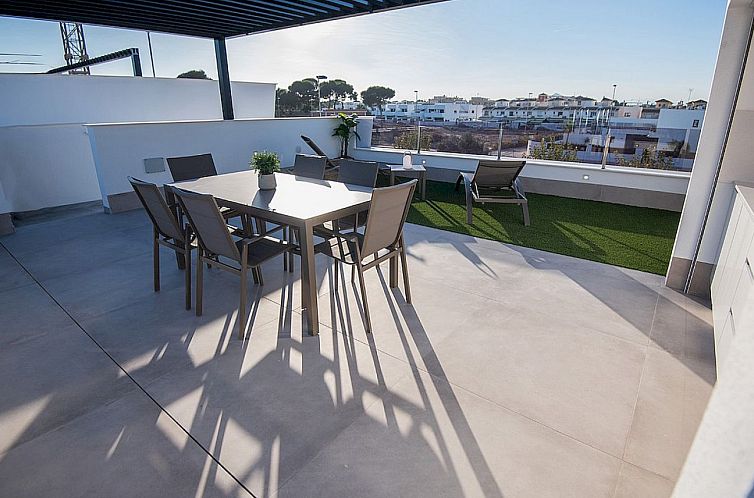 Chalet in San Javier