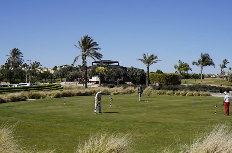 Vrijstaande woning in San Javier