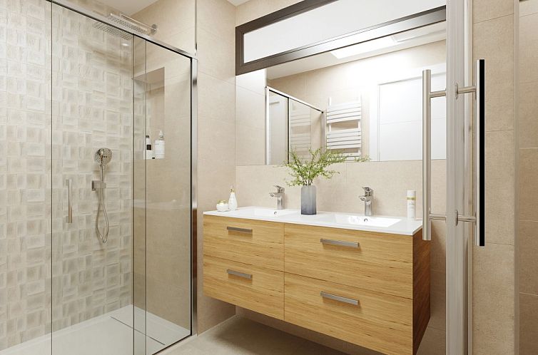 Vrijstaande woning in San Javier