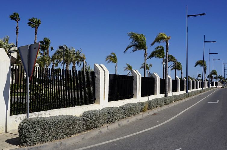 Vrijstaande woning in San Javier