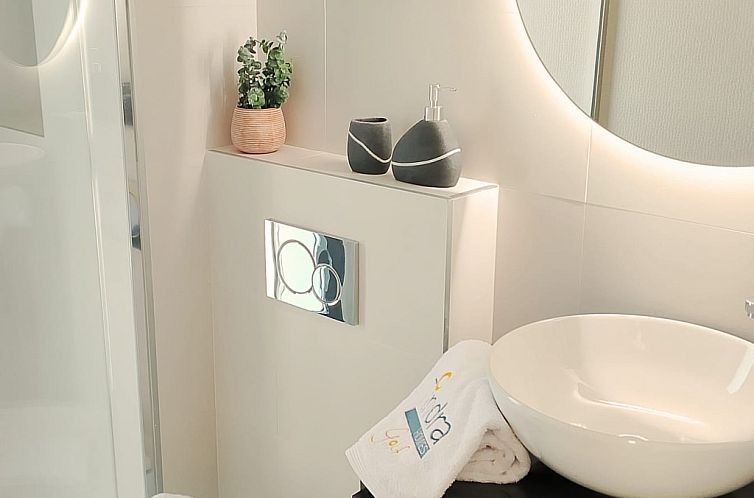 Vrijstaande woning in San Javier