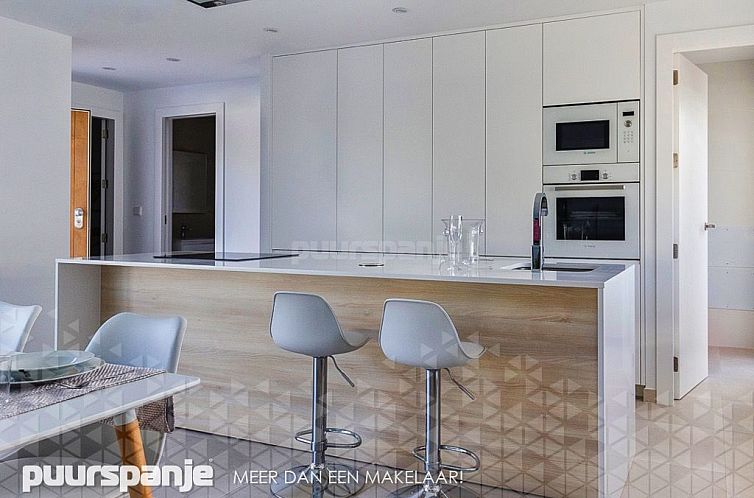 Vrijstaande woning in San Javier