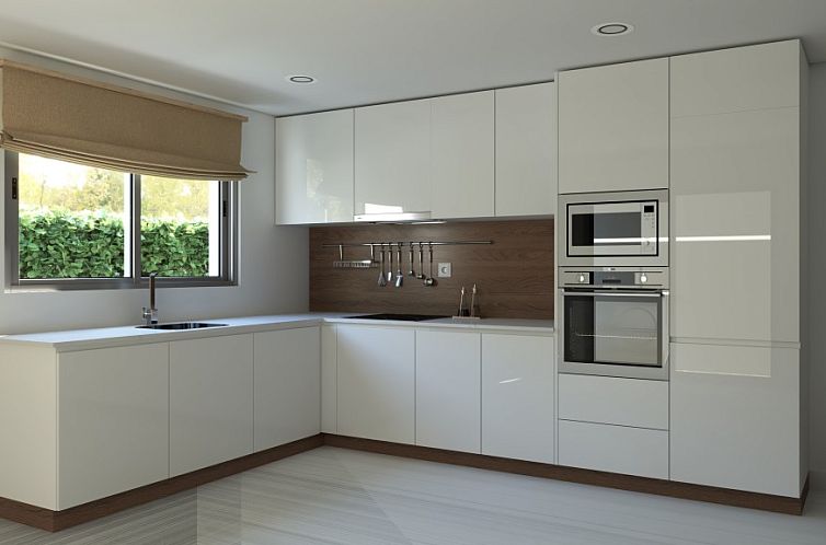 Vrijstaande woning in San Javier