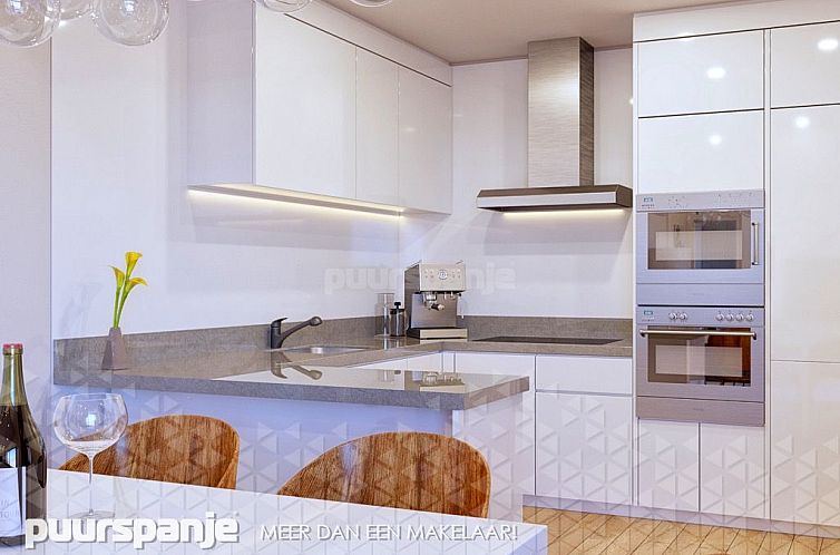 Vrijstaande woning in San Javier