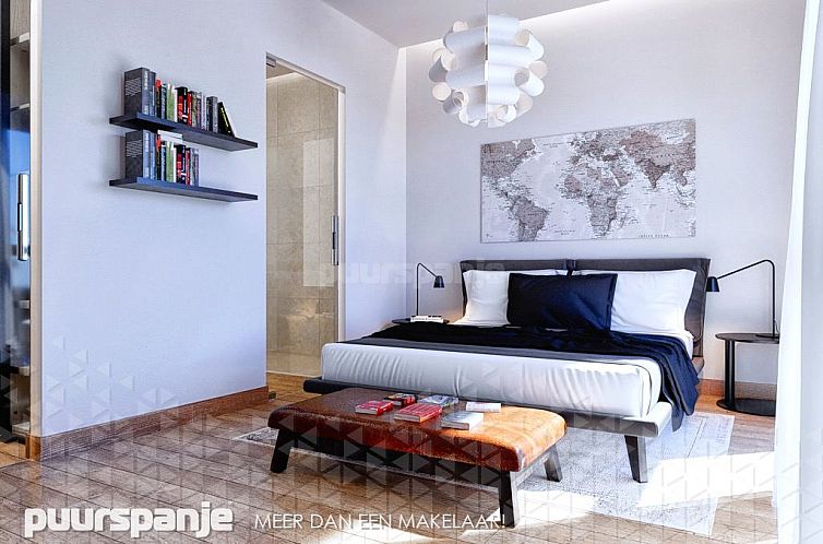 Vrijstaande woning in San Javier