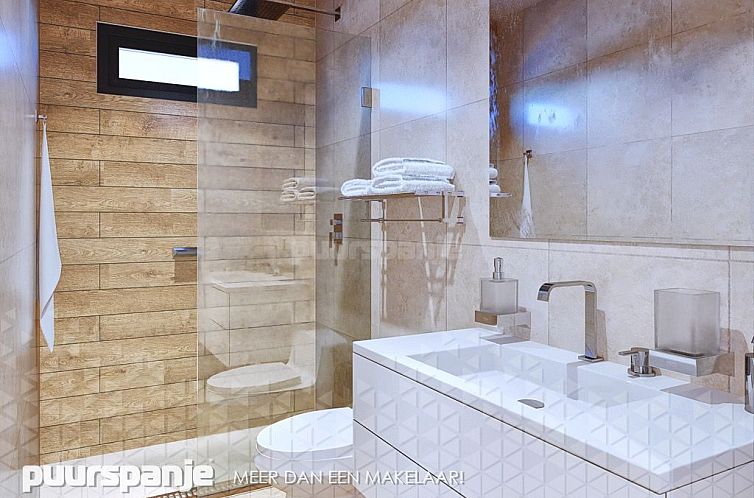 Vrijstaande woning in San Javier