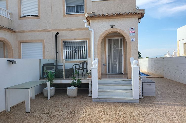 Vakantiehuis "Vao -New sierra golf"