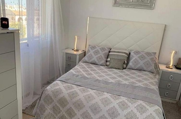 Vakantiehuis "Vao -New sierra golf"