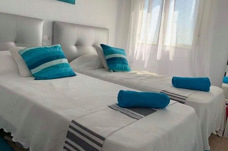 Vakantiehuis "Vao -New sierra golf"