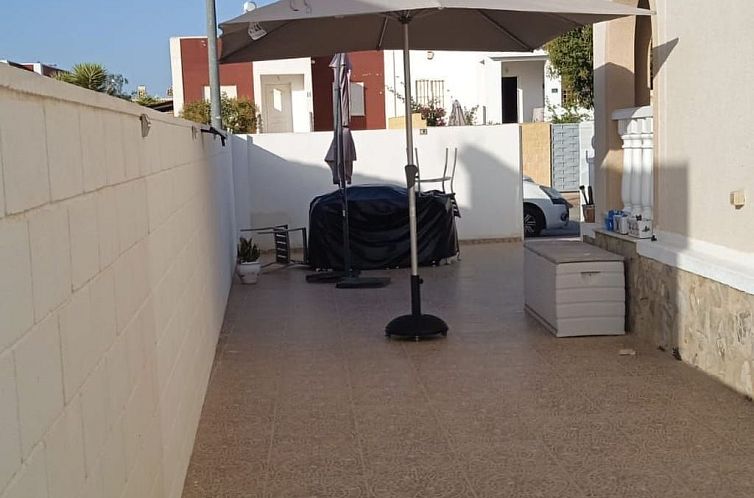 Vakantiehuis "Vao -New sierra golf"