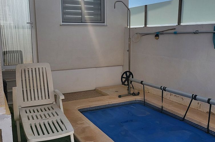 Vakantiehuis "Vao -New sierra golf"