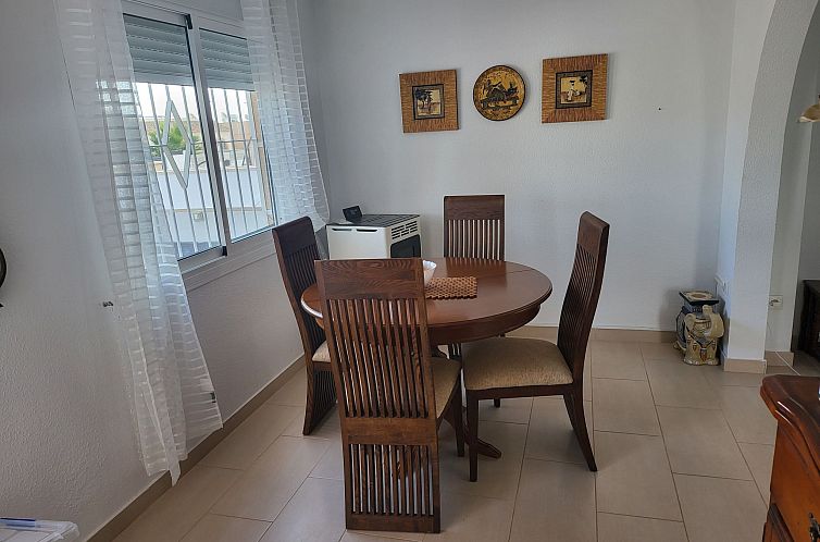 Vakantiehuis "Vao -New sierra golf"