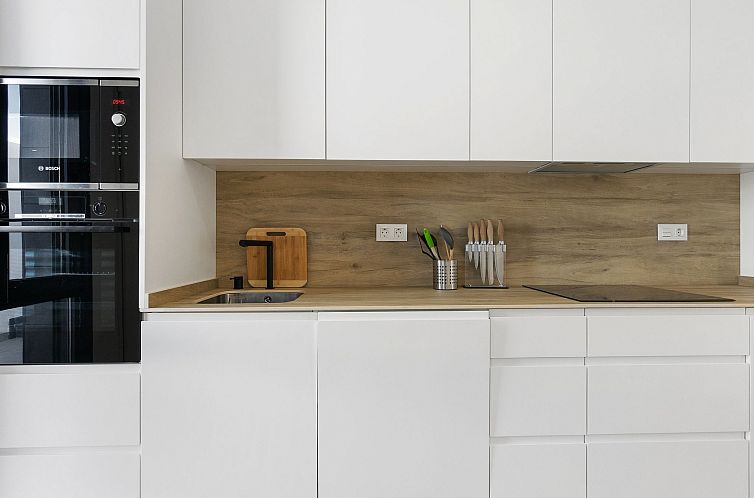 Appartement Tropical Beach Penthouse