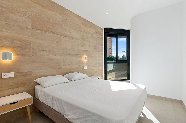 Appartement Tropical Beach Penthouse