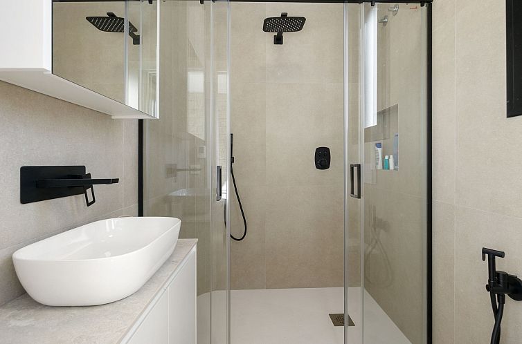 Appartement Tropical Beach Penthouse