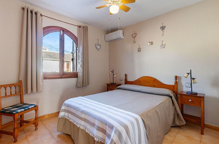 Vakantiehuis Carpa
