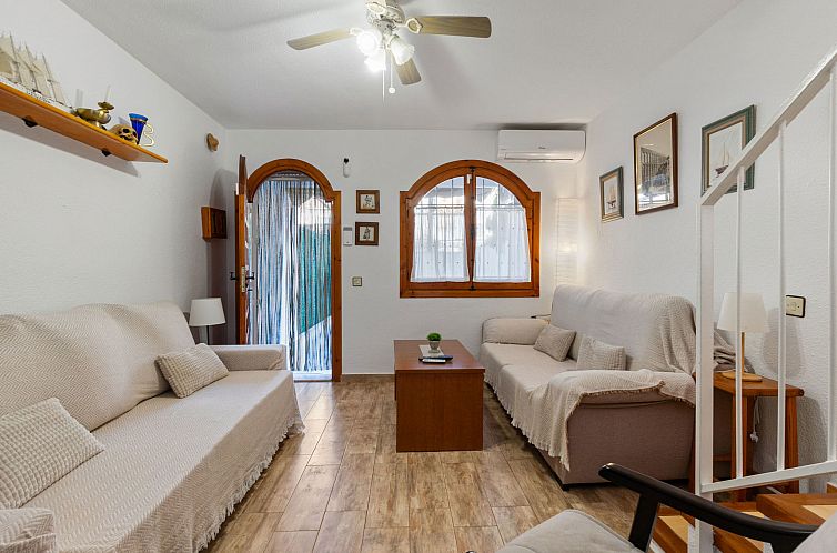 Vakantiehuis Carpa