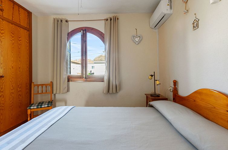 Vakantiehuis Carpa
