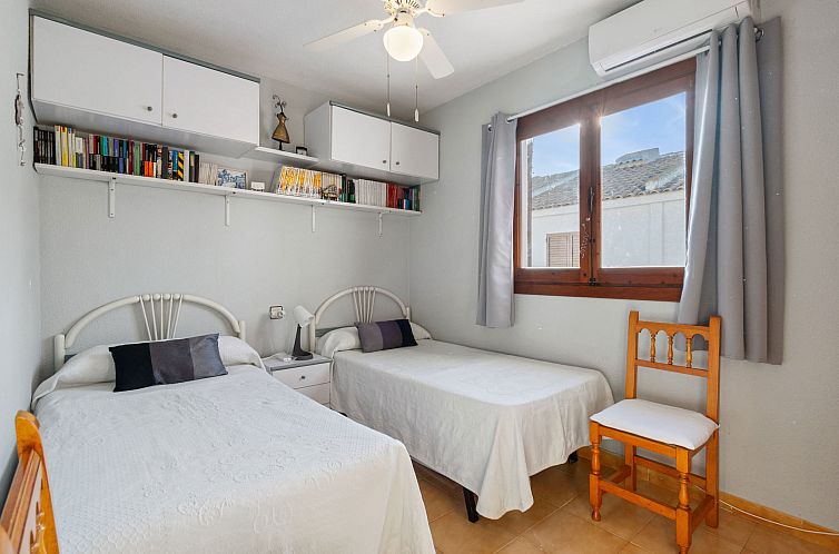 Vakantiehuis Carpa