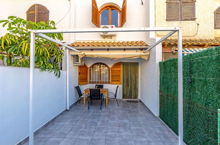 Vakantiehuis Carpa