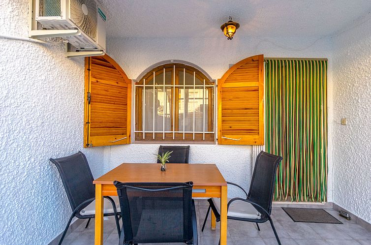 Vakantiehuis Carpa