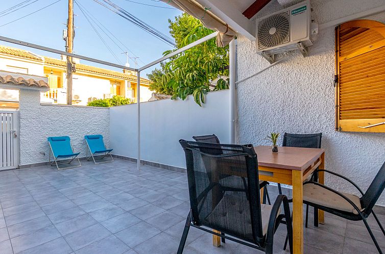 Vakantiehuis Carpa