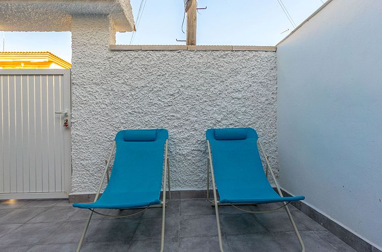 Vakantiehuis Carpa