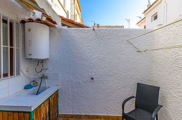 Vakantiehuis Carpa