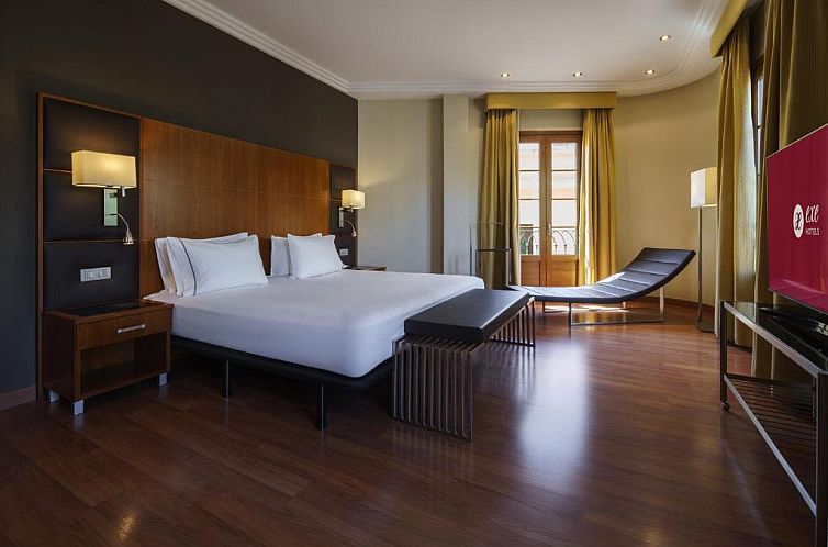 AC Hotel Almería by Marriott