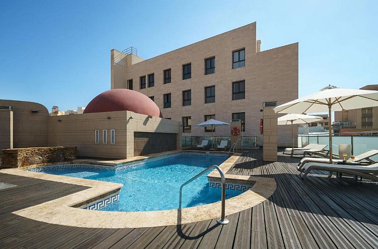 AC Hotel Almería by Marriott
