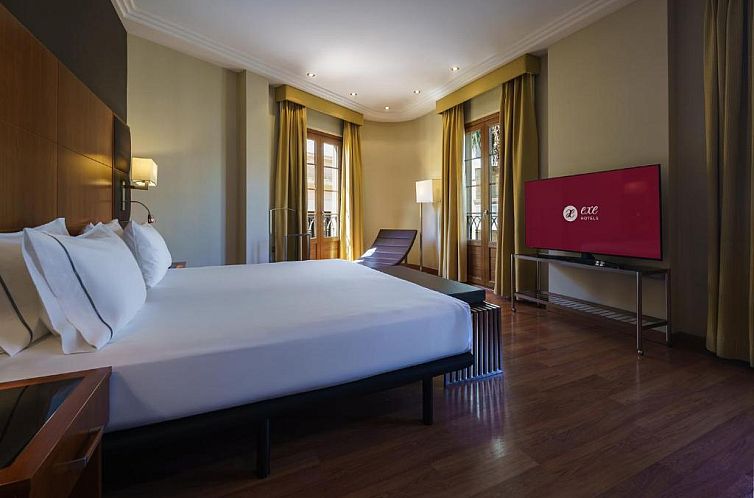 AC Hotel Almería by Marriott