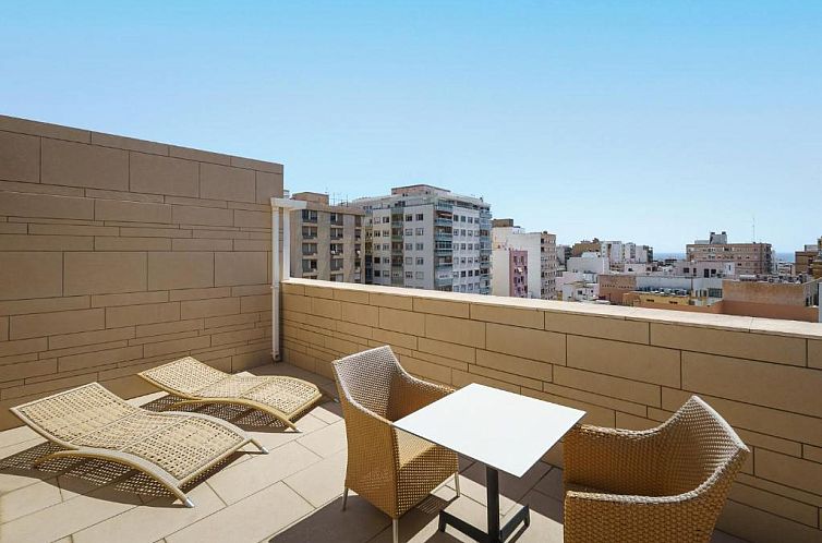 AC Hotel Almería by Marriott
