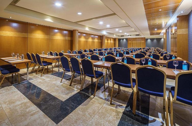 AC Hotel Almería by Marriott