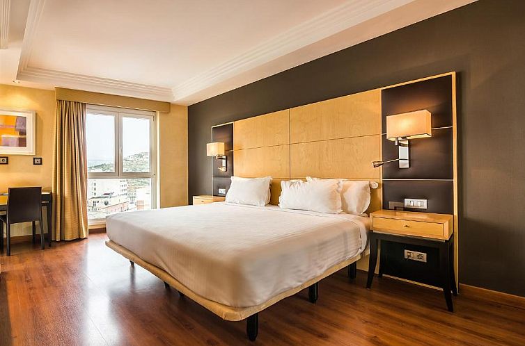 AC Hotel Almería by Marriott