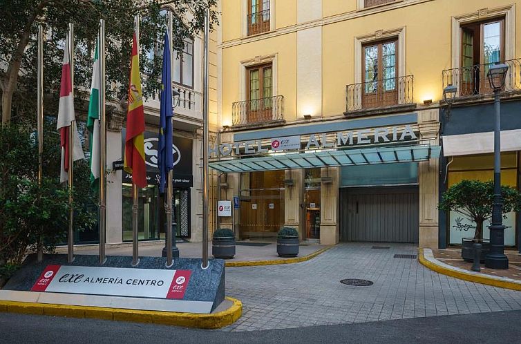 AC Hotel Almería by Marriott