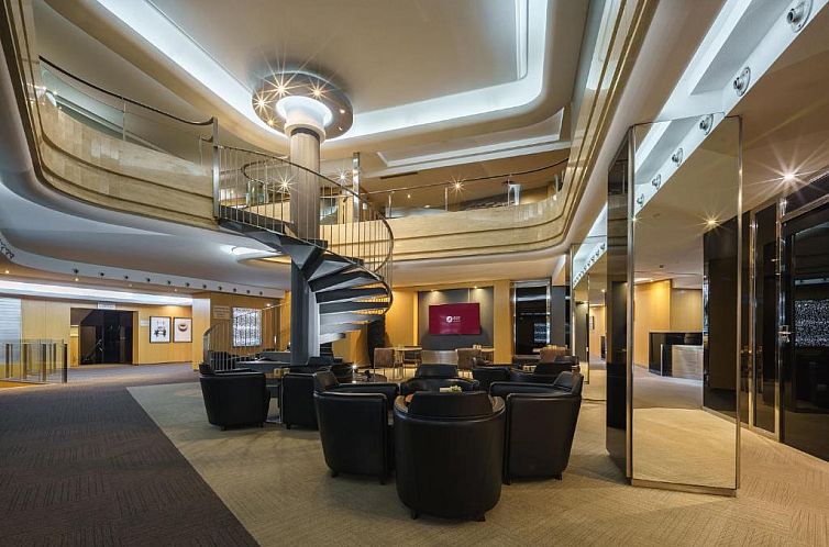 AC Hotel Almería by Marriott