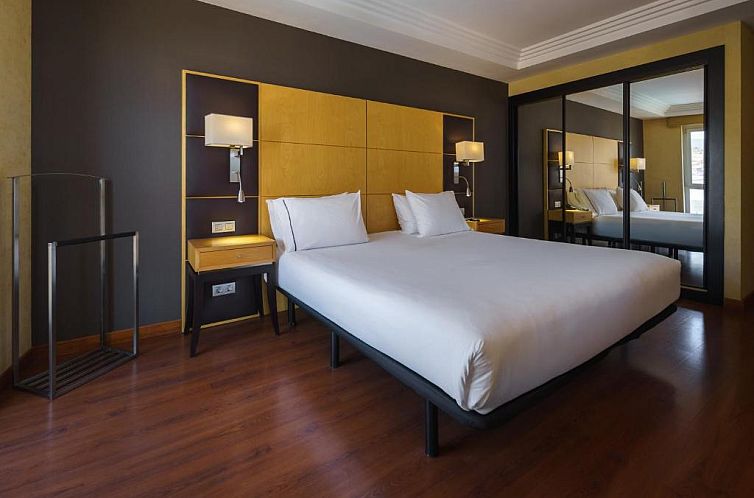 AC Hotel Almería by Marriott