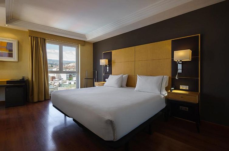 AC Hotel Almería by Marriott