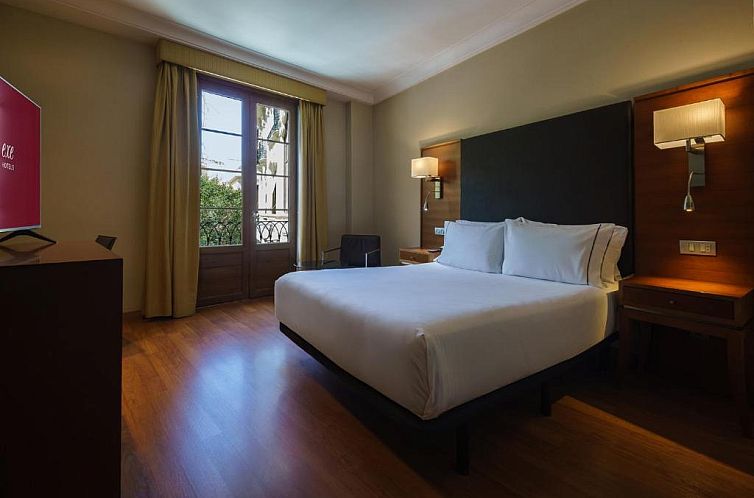 AC Hotel Almería by Marriott