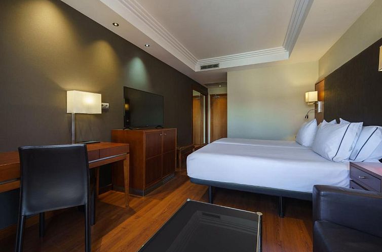 AC Hotel Almería by Marriott