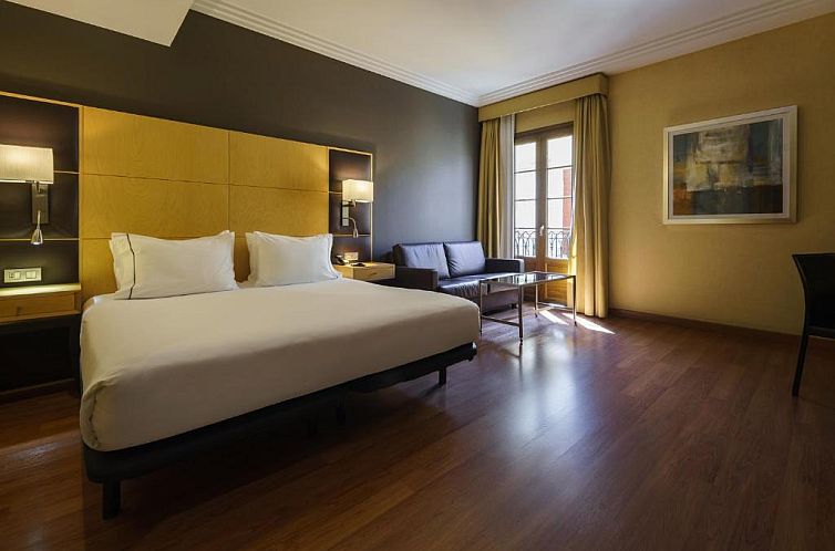 AC Hotel Almería by Marriott
