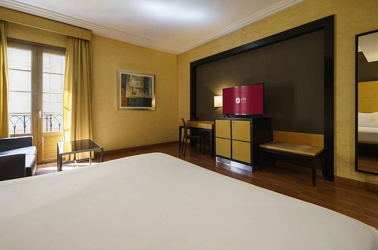 AC Hotel Almería by Marriott