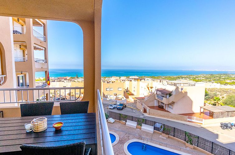 Verblijf 1514903 - Appartement Costa Calida - Appartement El Pinar de San Ginés