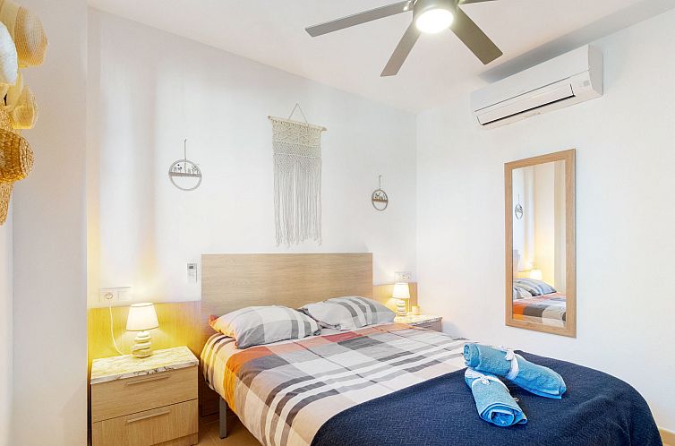 Appartement El Pinar de San Ginés